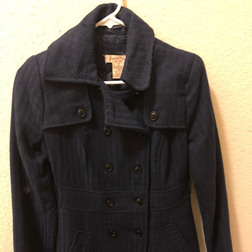 Coat